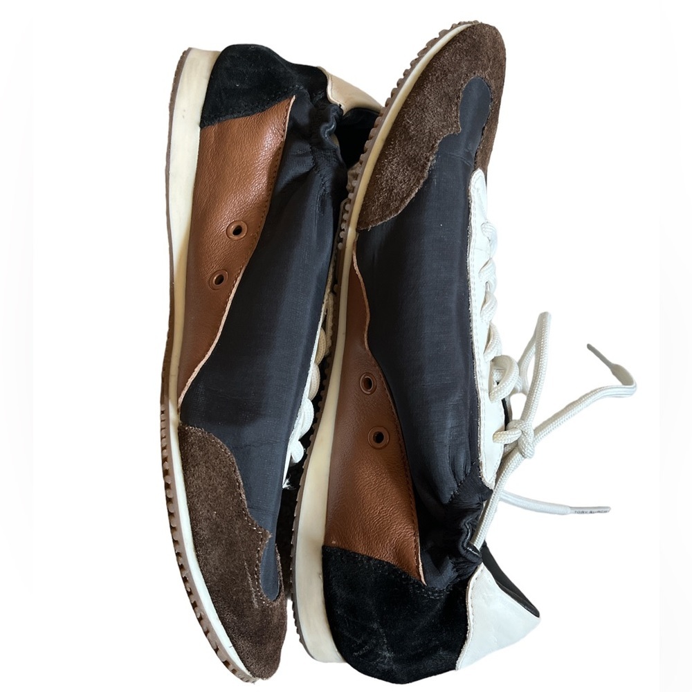 Tory Burch Tory Sneaker - Picture 5 of 9